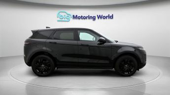 Land Rover Range Rover Evoque S