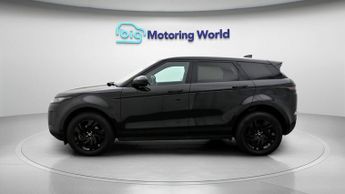 Land Rover Range Rover Evoque S