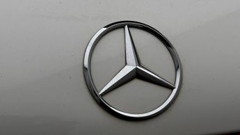 Mercedes-Benz A Class A 250 E AMG LINE