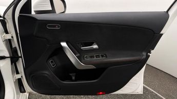 Mercedes-Benz A Class A 250 E AMG LINE