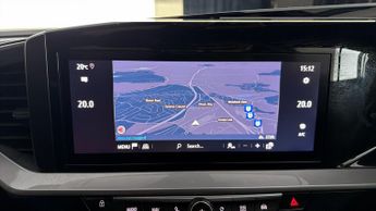 Vauxhall Mokka Electric ULTIMATE