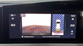 Vauxhall Mokka Electric ULTIMATE