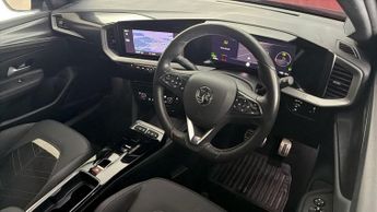 Vauxhall Mokka Electric ULTIMATE
