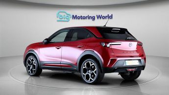 Vauxhall Mokka Electric ULTIMATE