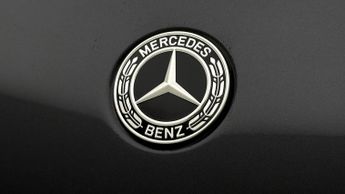 Mercedes-Benz EQC EQC 400 4MATIC AMG LINE