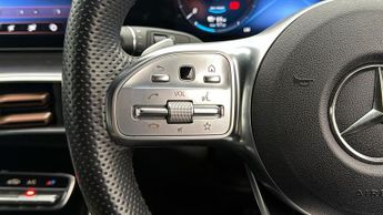 Mercedes-Benz EQC EQC 400 4MATIC AMG LINE