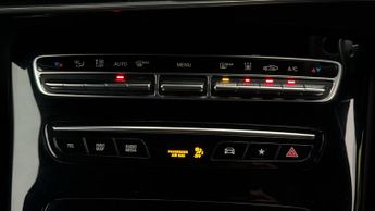 Mercedes-Benz EQC EQC 400 4MATIC AMG LINE