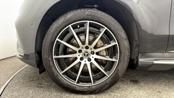 Mercedes-Benz EQC EQC 400 4MATIC AMG LINE