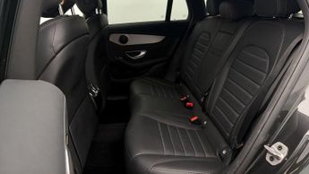 Mercedes-Benz EQC EQC 400 4MATIC AMG LINE