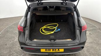 Mercedes-Benz EQC EQC 400 4MATIC AMG LINE