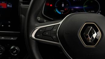 Renault Zoe ICONIC