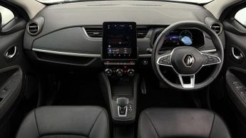 Renault Zoe ICONIC