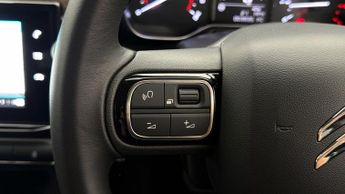 Citroen C3 PURETECH MAX S/S EAT6