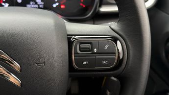 Citroen C3 PURETECH MAX S/S EAT6