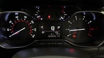 Citroen C3 PURETECH MAX S/S EAT6