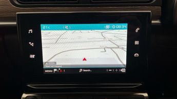 Citroen C3 PURETECH MAX S/S EAT6