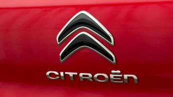 Citroen C3 PURETECH MAX S/S EAT6