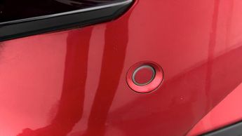 MG MG ZS TROPHY CONNECT