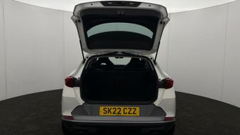 CUPRA Formentor TSI V2 DSG