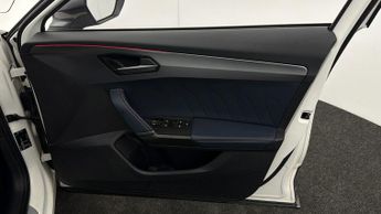 CUPRA Formentor TSI V2 DSG