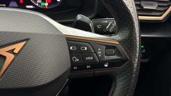 CUPRA Formentor TSI V2 DSG