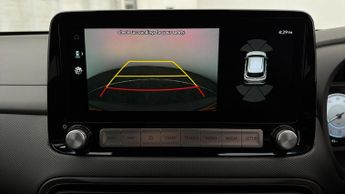Hyundai KONA PREMIUM