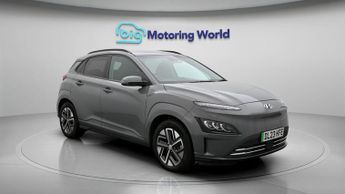 Hyundai KONA PREMIUM