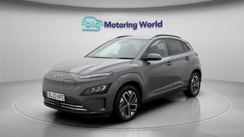 Hyundai KONA PREMIUM