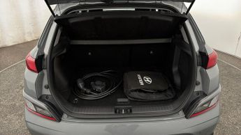 Hyundai KONA PREMIUM