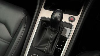 SEAT Ateca ECOTSI LUX DSG