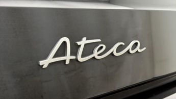 SEAT Ateca ECOTSI LUX DSG