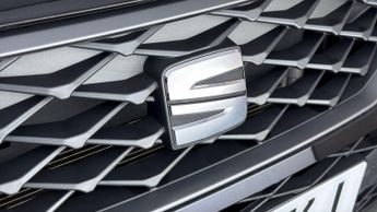 SEAT Ateca ECOTSI FR DSG