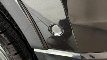 SEAT Ateca ECOTSI FR DSG