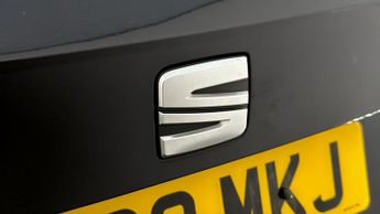 SEAT Ateca ECOTSI FR DSG