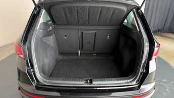SEAT Ateca ECOTSI FR DSG