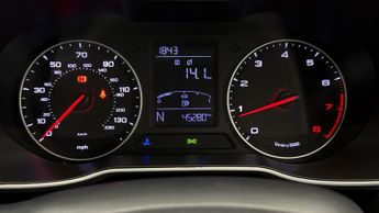 MG MG ZS EXCLUSIVE