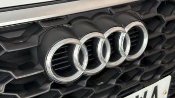 Audi Q3 SPORTBACK TDI SPORT