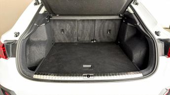 Audi Q3 SPORTBACK TDI SPORT
