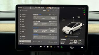 Tesla Model Y BASE