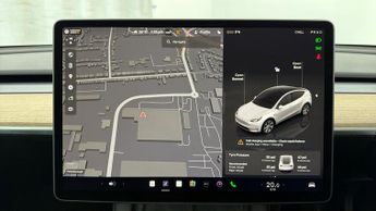 Tesla Model Y BASE