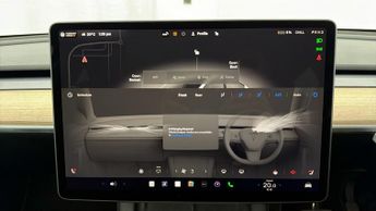 Tesla Model Y BASE