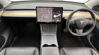 Tesla Model Y BASE