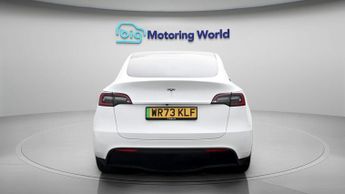 Tesla Model Y BASE
