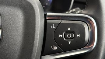Volvo XC40 RECHARGE TWIN CORE AWD