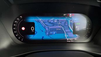 Volvo XC40 RECHARGE TWIN CORE AWD