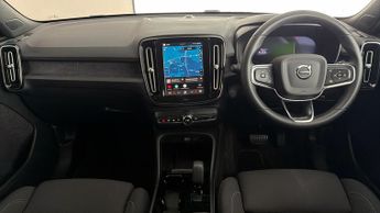 Volvo XC40 RECHARGE TWIN CORE AWD