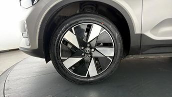 Volvo XC40 RECHARGE TWIN CORE AWD