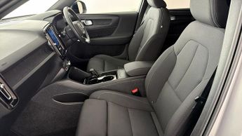 Volvo XC40 RECHARGE TWIN CORE AWD