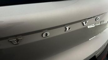 Volvo XC40 RECHARGE TWIN CORE AWD