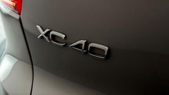 Volvo XC40 RECHARGE TWIN CORE AWD